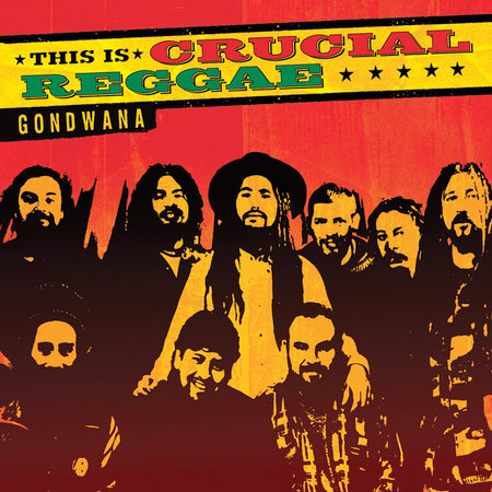Gondwana y boom del reggae latino