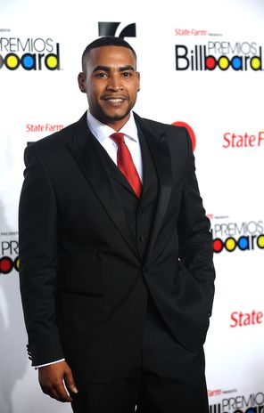 Don Omar y Prince Royce ganadores de los Billboard