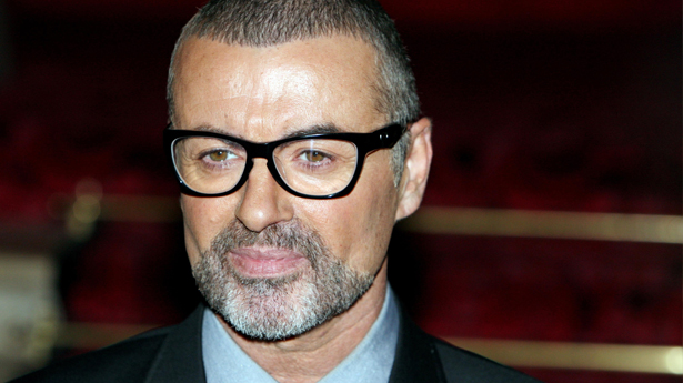 White Light lo nuevo de George Michael