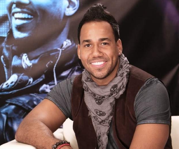 Romeo Santos Compositor del Año premios ASCAP
