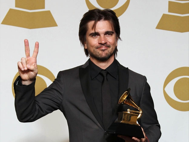 Juanes a conquistar en Inglés