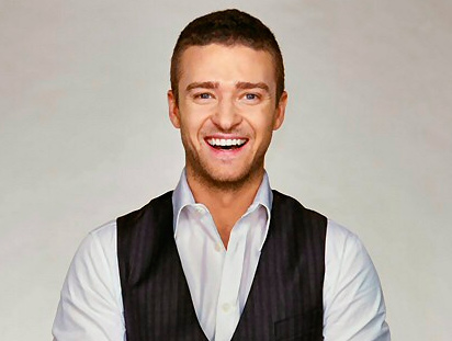 Justin Timberlake su gira 20/20 Experience World Tour