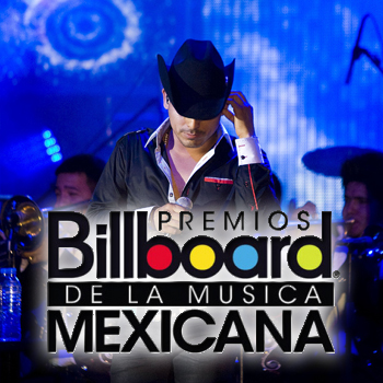 Premios Billboard de la Música Mexicana 2013