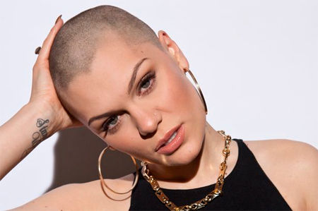 Thunder el Nuevo Single de Jessie J