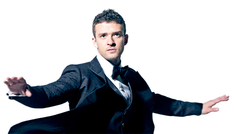 “TKO” lo nuevo de Justin Timberlake