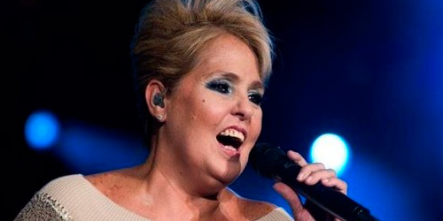 “Cuando se ama como tú” el Regreso de Lupita D´Alessio