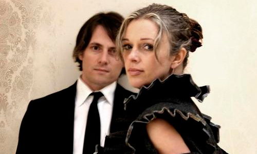 The Long Way Home de The Magic Theatre