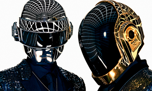 “Instant Crush” de Daft Punk con el cantante de The Strokes