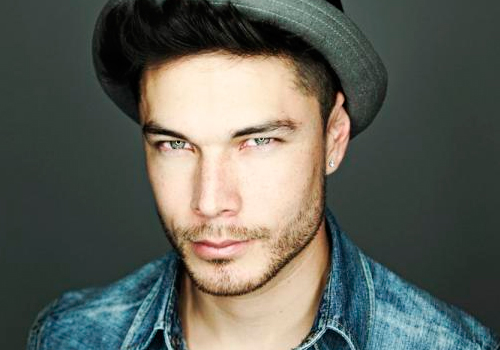 Juan Solo debutará en marzo