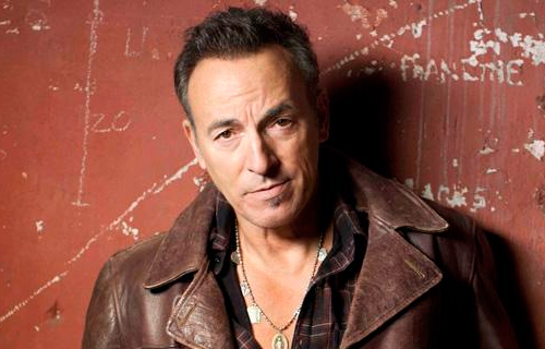 ‘High Hopes’ de Bruce Springsteen